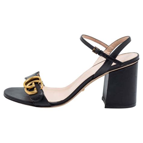 gucci marmont hk|Gucci Marmont gg ankle strap.